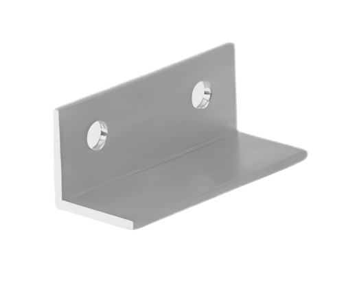 Spojka profilů SOLAR SP L 40 x 40, hliník